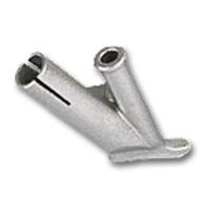 Steinel 075316 Lasschoen 34 mm 10 mm Geschikt voor merk Steinel - thumbnail