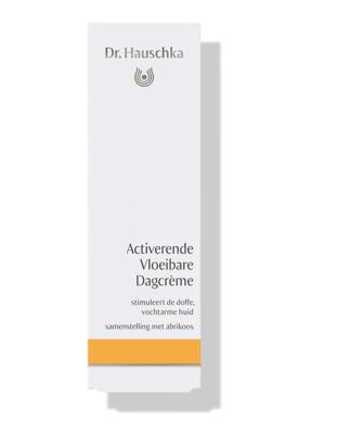Activerende vloeibare dagcreme 50 Milliliter Activerende vloeibare dagcreme 50 Milliliter
