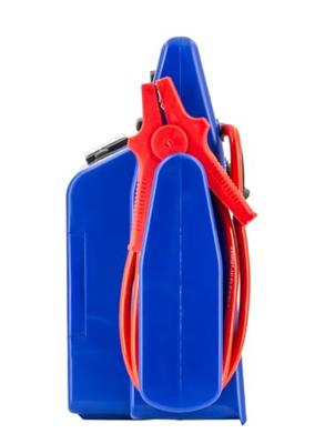 Gys gyspack air 400 Starthulp | Compressor | 12 Volt Voeding - 5192026322 - thumbnail