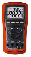 Tempo Communications MM810 Multimeter Digitaal CAT IV 1000 V Weergave (counts): 9999 - thumbnail