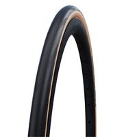 Schwalbe Buitenband one vouwband 28 x 1.00 (25-622) zwart/geel - thumbnail