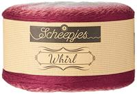 Scheepjes Whirl - 753 Slice &apos;O&apos; Cherry Pie - thumbnail