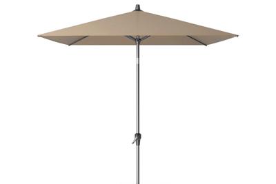 Platinum Sun & Shade | Parasol Riva 250 x 200 cm | Taupe