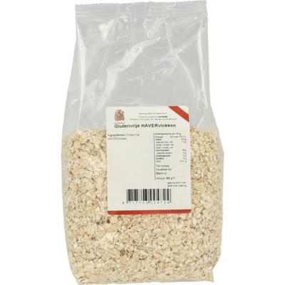 Havervlokken fijn 450 Gram Havervlokken fijn 450 Gram