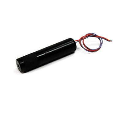 Picotronic Lasermodule Punt Groen 1 mW DD532-1-3-F(12x50)