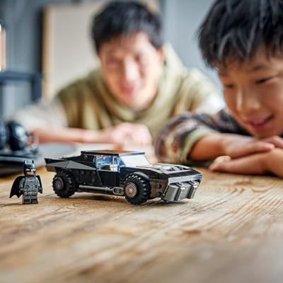 LEGO® DC COMICS SUPER HEROES 76332