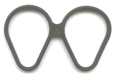 Pakking, inlaatspruitstuk 773280