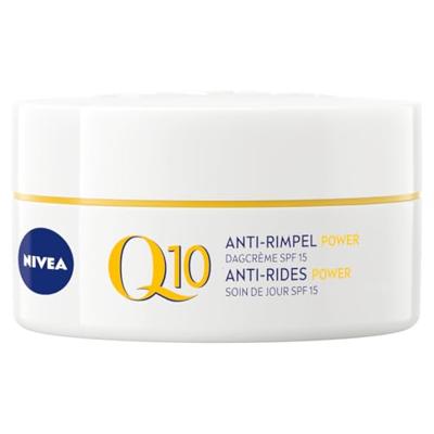 Nivea Q10 Anti-Rimpel Power Dagcrème
