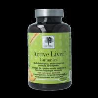 Active liver gummies 60 Gummies - thumbnail