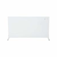 Infraroodpaneel Eurom Mon Soleil DSP 60x113x5 cm 650W Met Wi-Fi Metaal Wit Eurom - thumbnail