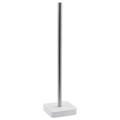 Aquanova Ona Staand Roestvrijstaal, Wit