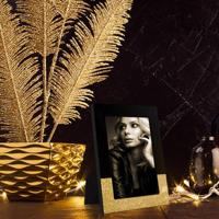 Zep fotolijst za957b morgex black 13x18 cm - thumbnail