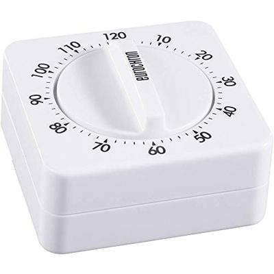 Eurochron EAT 6120 Timer Wit Mechanisch