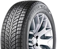 Bridgestone Blizzak LM-80 EVO - thumbnail