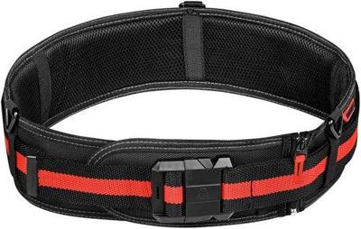 Diggers Gevoerde Riem met Gesp - DK538