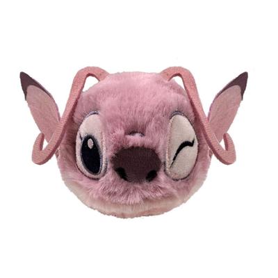 Ty Beanie bouncers disney stitch angel