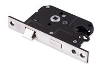 Dulimex Veiligheidsinsteekslot PC55 SKG**® rechte voorplaat RVS - thumbnail