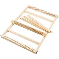 Creativ Company Weefgetouw, afm 28x39 cm, 1 stuk - thumbnail