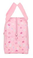 Thermische Snacktas Minnie Mouse Baby Roze 19 x 22 x 14 cm - thumbnail