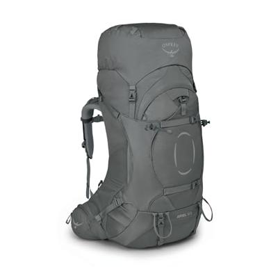 Osprey Ariel 65 Backpack Dames Medium Gray WXS/S