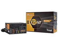 Seasonic B12 BC-850 - thumbnail