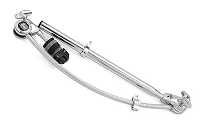 Pearl 1030 Series Curved Boom Cymbal Holder gebogen bekkenarm - thumbnail