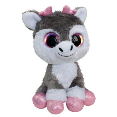Lumo Stars huge - reindeer poro, 42cm