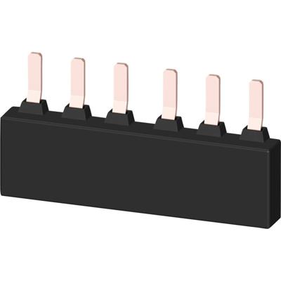 Siemens 3RV1935-1A Verzamelrail 1 stuk(s)