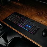 Gamingtoetsenbord - Mechanisch - Nova Gaming - Hercule - Bedraad - RGB LED - thumbnail