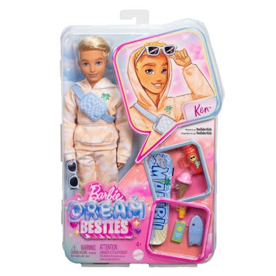 Barbie Dream Besties Ken