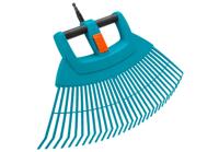 Hark voor Verzamelen van Bladeren Gardena - thumbnail