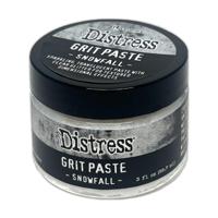 Ranger Ink Ranger • tim holtz distress grit paste snowfall - thumbnail