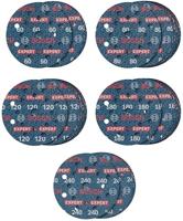 Bosch Accessories 2608902429 Schuurschijvenset Diameter 125 mm 1 stuk(s) - thumbnail