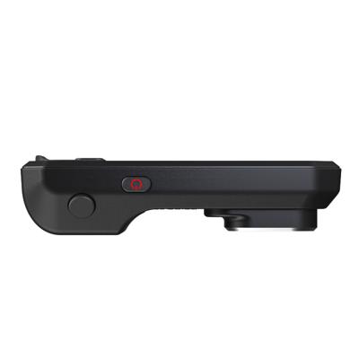 Guide Sensmart PF210 warmtebeeldcamera Vanadium Oxide Uncooled Focal Plane Arrays Zwart 256 x 192 Pixels Ingebouwd display LCD