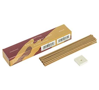 Scentsual Kalme Hinoki Munt Wierook