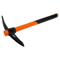 Bahco Metselaarshamer | Spaans model | fiberglas handgreep | 600 g - 495F-600 - thumbnail