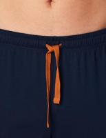 Schiesser Schiesser Heren Pyjama Long admiral 183591 54/XL - thumbnail
