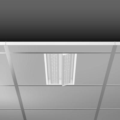 RZB 901732.002 LED-inbouwlamp