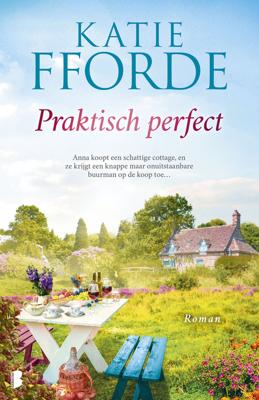 Praktisch perfect - Katie Fforde - ebook