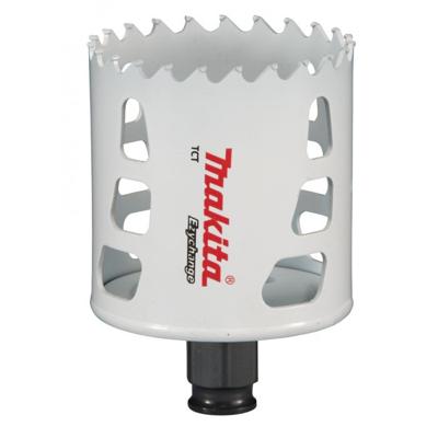 Makita Accessoires Gatzaag 64x60mm uni - E-06753 E-06753