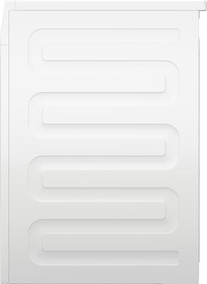 Beko HSA37540N diepvriezer Vrijstaand Borst Wit 350 l A++