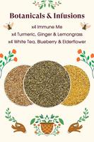 English Tea Shop Wellness Collection - thumbnail