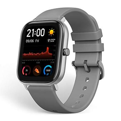 Amazfit GTS Grey