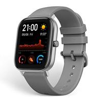 Amazfit GTS Grey - thumbnail