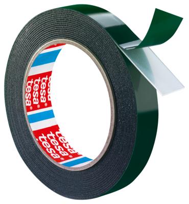 tesa BRICK & STONE 77749-00000-00 Montagetape tesa Powerbond Zwart (l x b) 5 m x 19 mm 1 stuk(s) tesa BRICK & STONE 77749-00000-00 Montagetape tesa Powerbond Zwart (l x b) 5 m x 19 mm 1 stuk(s)