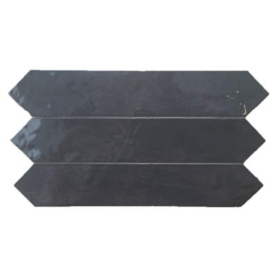 On Graphite glass Keramiek 4,3x24,3 doos 0,22 m2 STILE8027 Stardos On Graphite glass Keramiek 4,3x24,3 doos 0,22 m2 STILE8027 Stardos