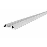 Deko Light 970308 AM-01-10 Onderbouwprofiel Aluminium (l x b x h) 3000 x 32 x 7 mm 3 m - thumbnail