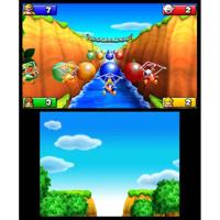 Mario Party: Island Tour - thumbnail