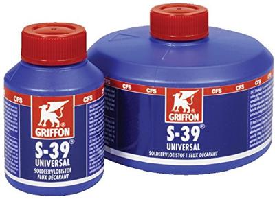 Griffon Csf Soldeervloeistof S39 Flux 320Ml - 1230010 - thumbnail