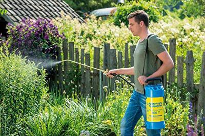 Gloria Haus und Garten 000405.0000 405T Drukspuit 5 l